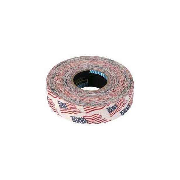 RENFREW TAPE USA FLAG Páska
