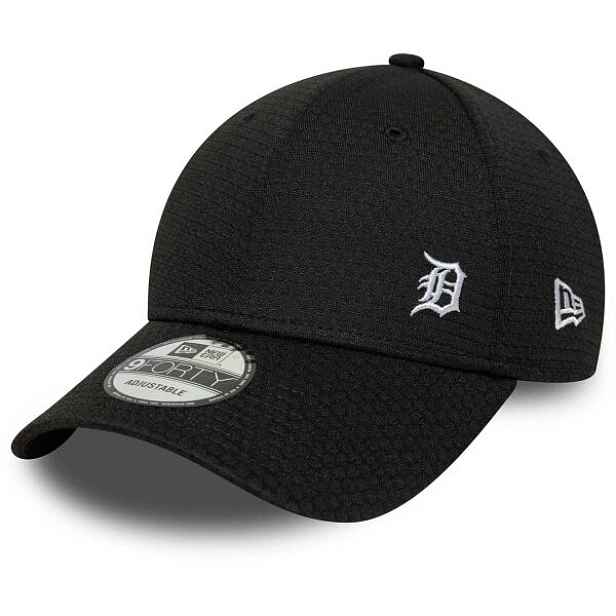 New Era DETROIT TIGERS MLB MESH 9FORTY Kšiltovka , velikost UNI