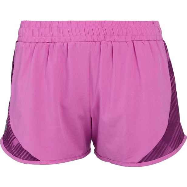 Lotto RUNNING SHORTS Dámské běžecké kraťasy