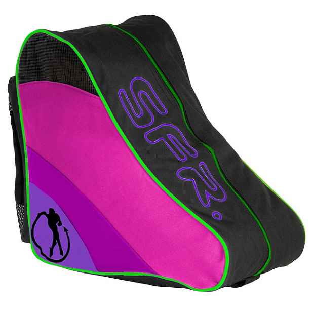 SFR - Disco bag - obal na brusle 21l