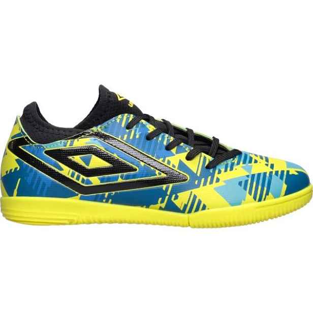 Umbro FORMATION III IC JR Dětské sálovky