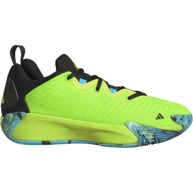 adidas INITIATION Pánské basketbalové boty