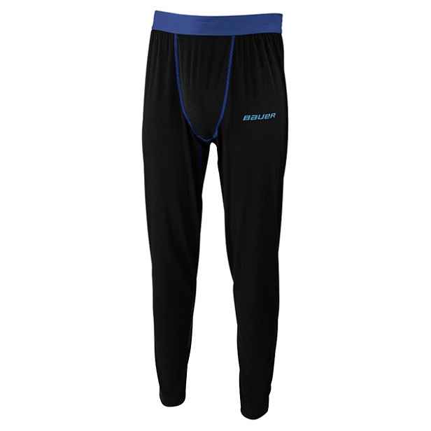 Kalhoty Basics Base Layer Yth
