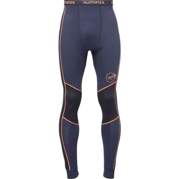 Klimatex TASHUN MERINO Pánské merino blend spodky