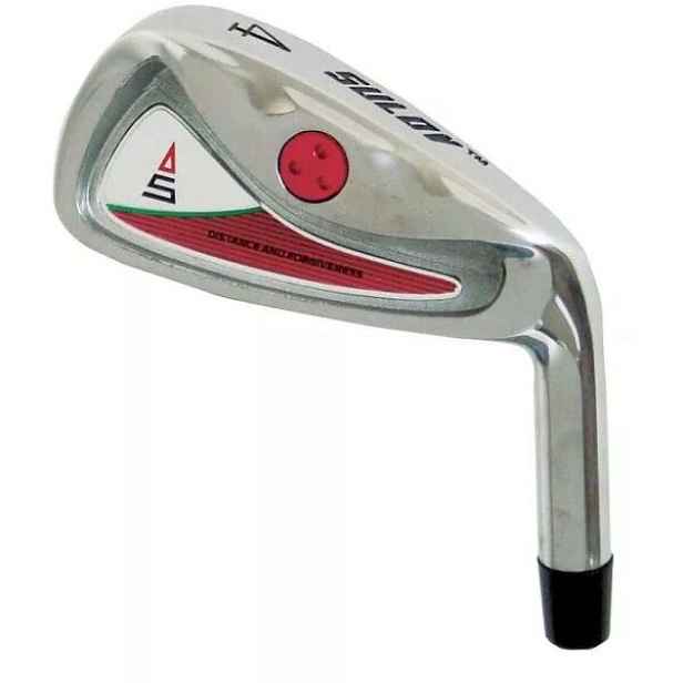 Sulov IR5 GRAFIT PW Golfová hůl