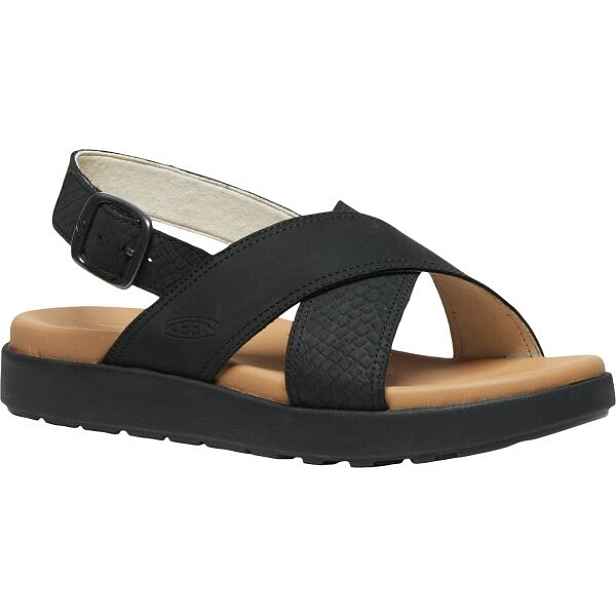 Keen ELLE LUXE CROSS STRAP WOMEN Dámské sandály