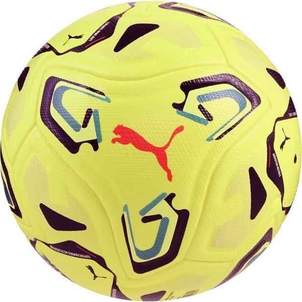 Puma STELLAR NITRO ULTIMATE Fotbalový míč