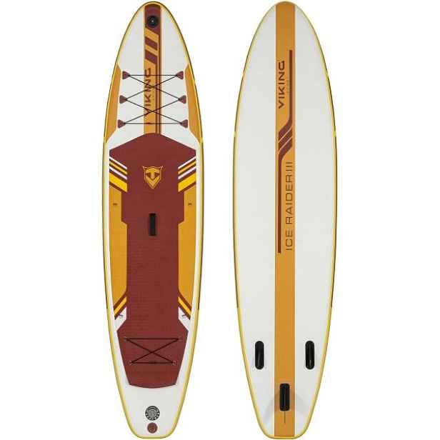 Viking Technology VIKING ICE RAIDER III Nafukovací paddleboard