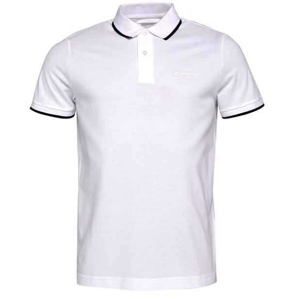 Lotto POLO SANREMO Pánské polo triko