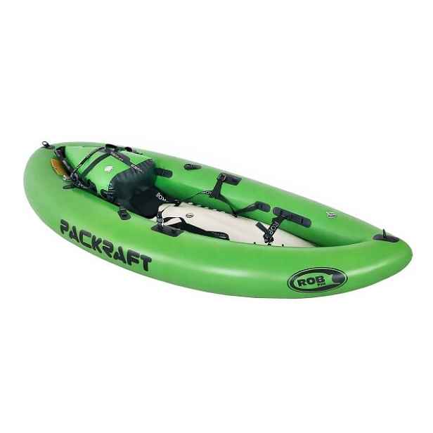 ROBFIN SPORTY FUN Packraft