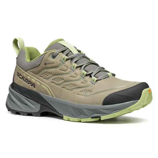 Scarpa Rush 2 Pro GTX , Sage/Aloe Dámské trekové boty
