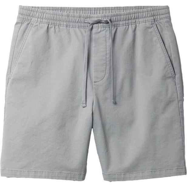 GAP V-7IN ESSENTIAL EASY SHORT Pánské šortky