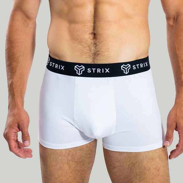 STRIX Pánské boxerky Essential Trunks 2Pack
