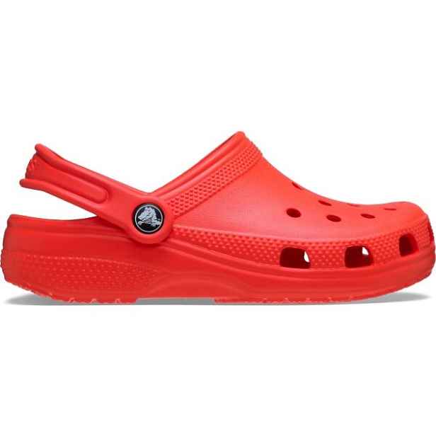 Crocs CLASSIC CLOG T Dětské pantofle /23