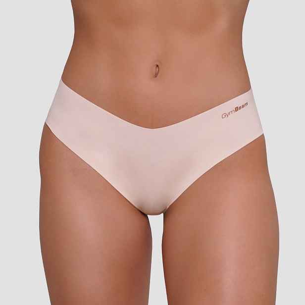 GymBeam Bezešvé kalhotky Classic 3Pack