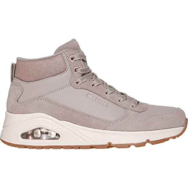 Skechers UNO - STACRE SHINE Dámská vycházková obuv