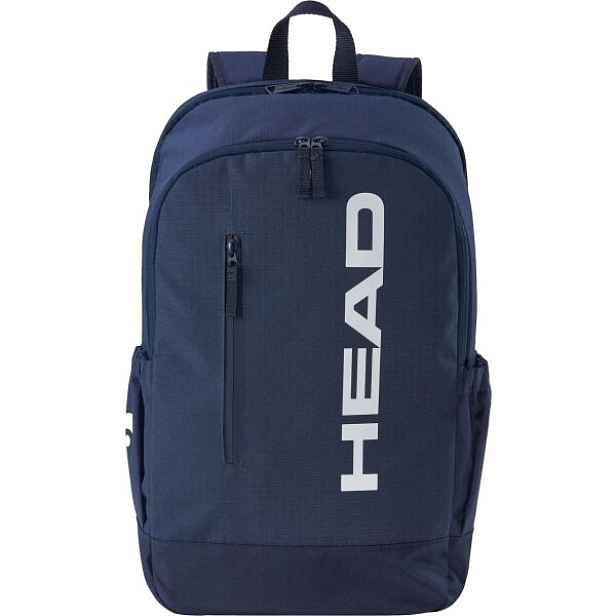 Head BASE BACKPACK 17L NV Tenisový batoh