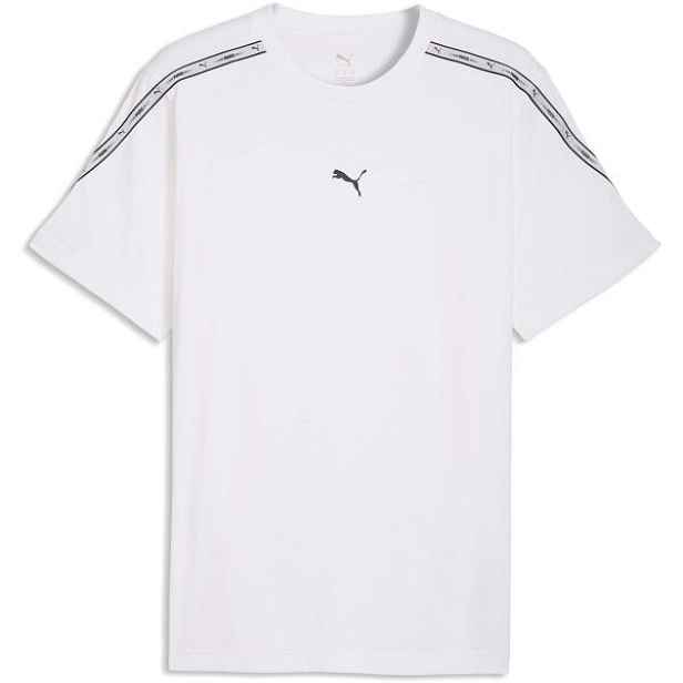 Puma ESSENTIALS TAPE TEE Pánské triko