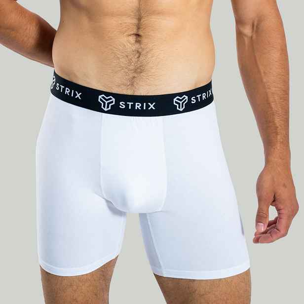 STRIX Pánské boxerky Essential 2Pack