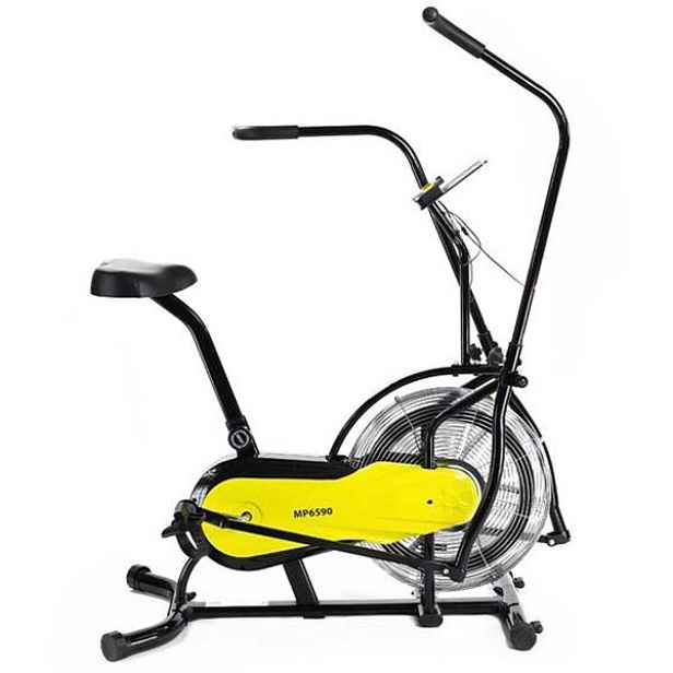 HMS MP 6590 AIR BIKE Rotoped