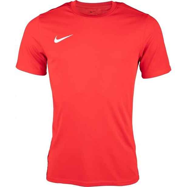 Nike DRI-FIT PARK 7 Pánské sportovní tričko