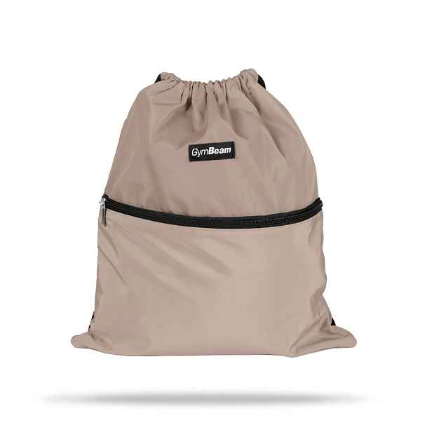 GymBeam Batoh Sack Pack Sand
