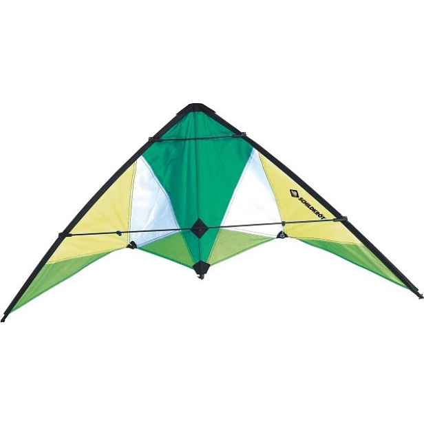 SCHILDKRÖT STUNT KITE 133 Létající drak