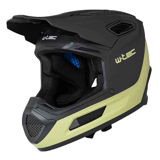 Downhill přilba W-TEC Salonna • ERT® system - (53-54)