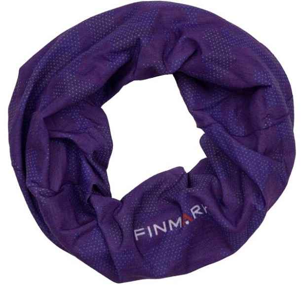 Finmark FS-327 Multifunkční šátek , velikost UNI