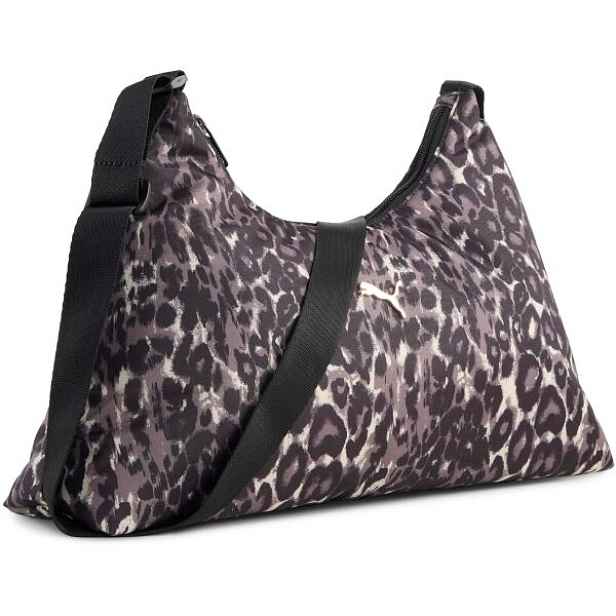 Puma POP MEDIUM PRISM BAG Taška přes rameno
