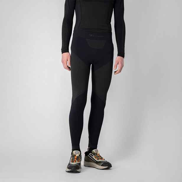 Champion Seamless Base Layer Leggings Thermo