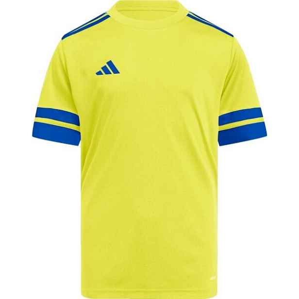 adidas SQUADRA 25 JERSEY Y Chlapecký dres