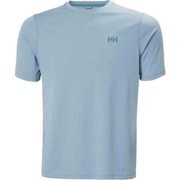 Helly Hansen LIFA ACTIVE SOLEN T-SHIRT Pánské funkční triko