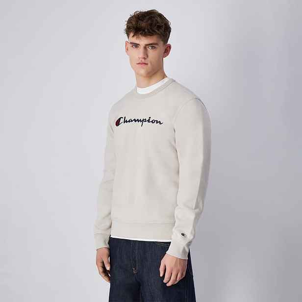 Champion Mikina Crewneck