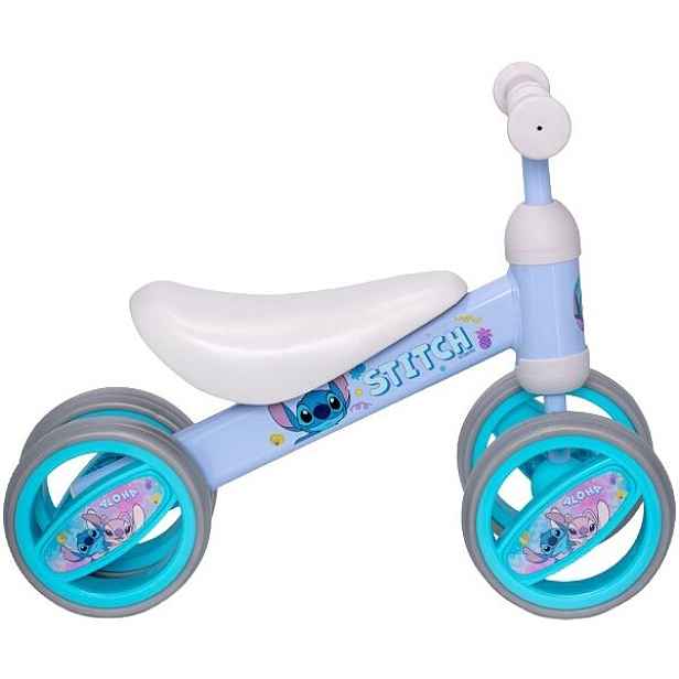 Disney STITCH Dětské odrážedlo