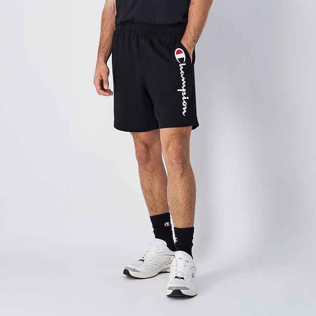 Champion Šortky Big Logo French Terry