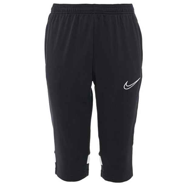 Nike DRI-FIT ACADEMY 21 Dívčí 3/4 kalhoty