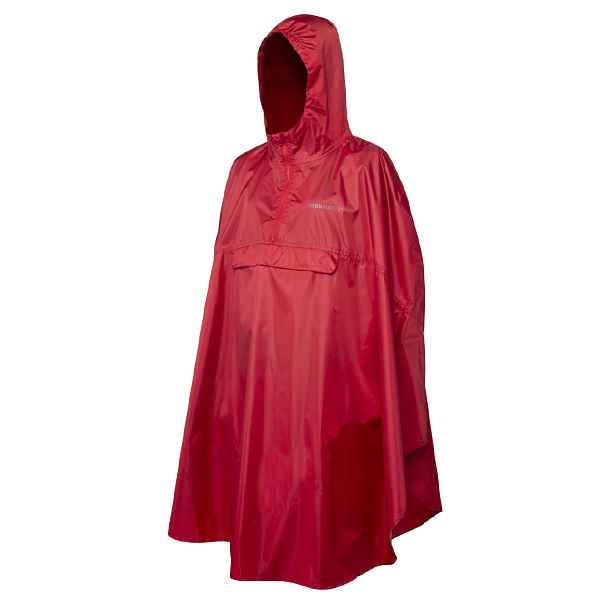TREKMATES Pláštěnka Rove Poncho