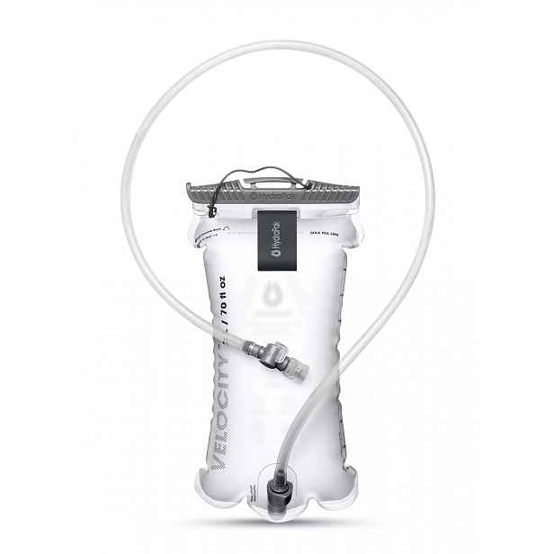 HydraPak VELOCITY 2L clear Vodní vak