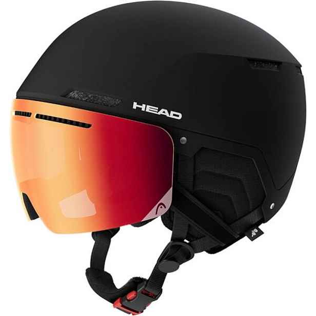 Head CINEMA PRO Lyžařská helma , velikost (56 - 59)