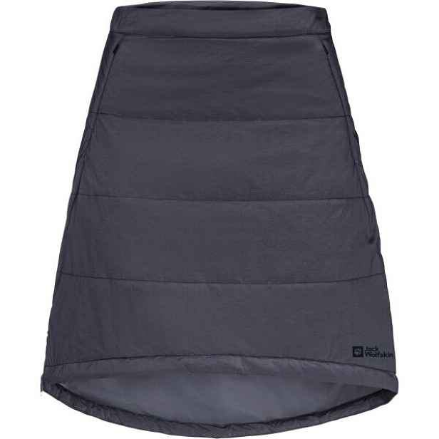 Jack Wolfskin ALPENGLUEHEN SKIRT W Dámská zimní sukně