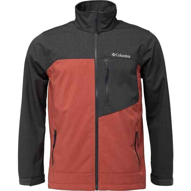 Columbia CRUISER VALLEY SOFTSHELL Pánská softshell bunda