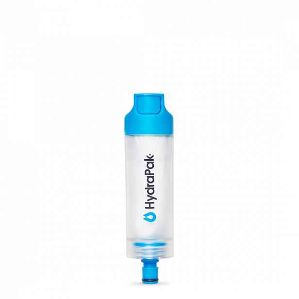 HydraPak 28MM INLINE FILTER KIT viz obrázek Ultralehký filtr na vodu