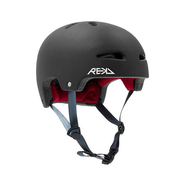 Rekd - Junior Ultralite In-Mold - helma Velikost: