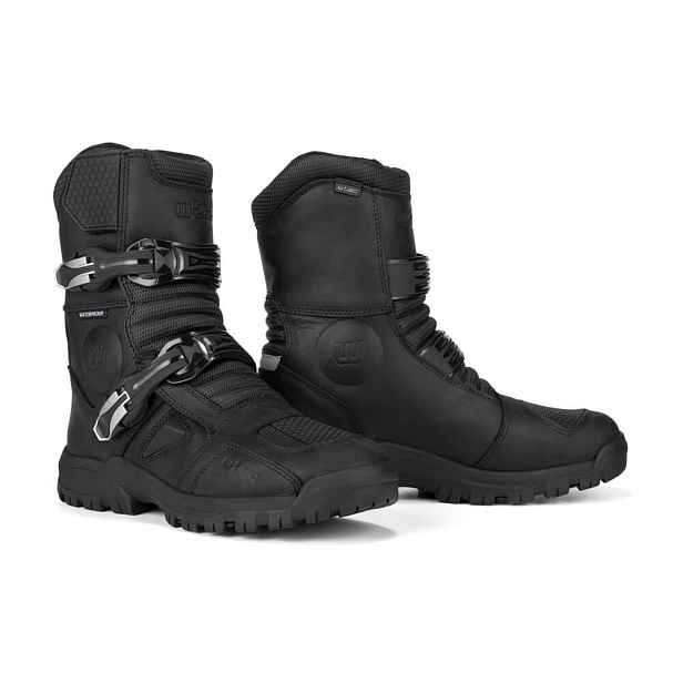 Moto boty W-TEC Lougamax CE