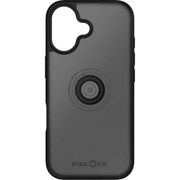 FIDLOCK VACUUM PHONE CASE IPHONE 17 Magnetický kryt na telefon