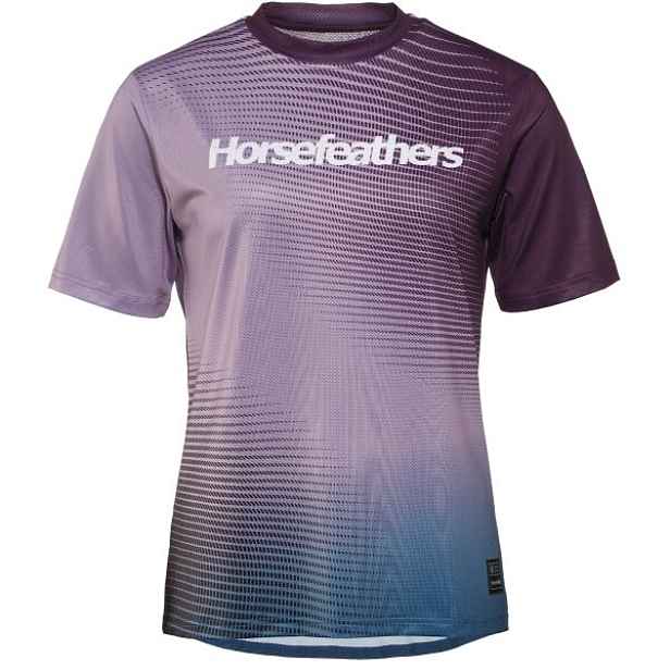 Horsefeathers QUANTUM Dámský cyklodres