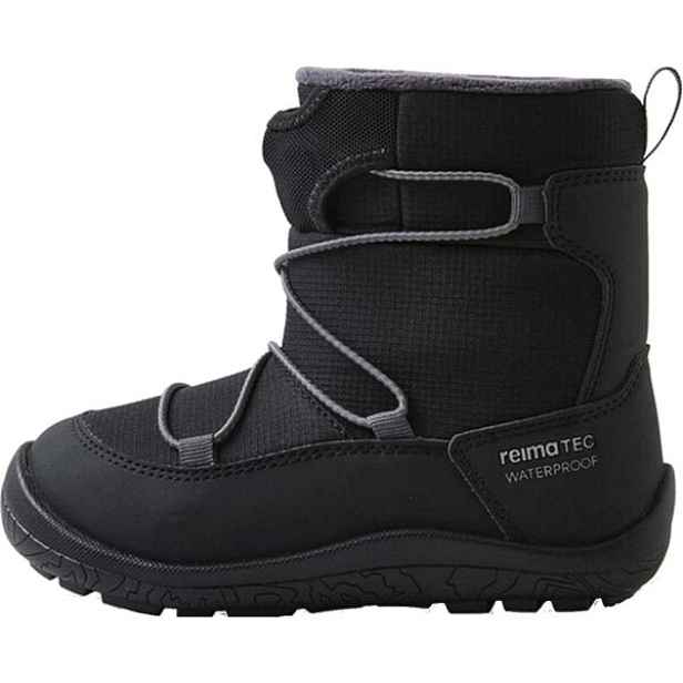 REIMA ENSILUMI Dětské zimní barefoot boty