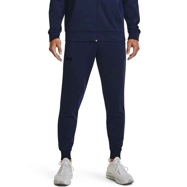 Under Armour Pánske Tepláky Fleece