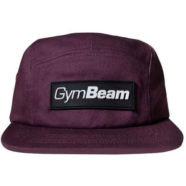 GymBeam 5PANEL CAP Kšiltovka